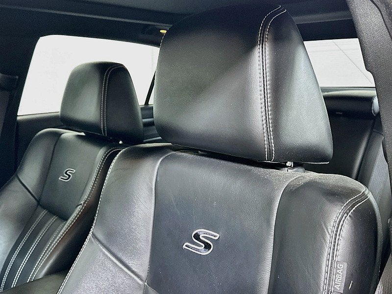 2015 Chrysler 300 300S