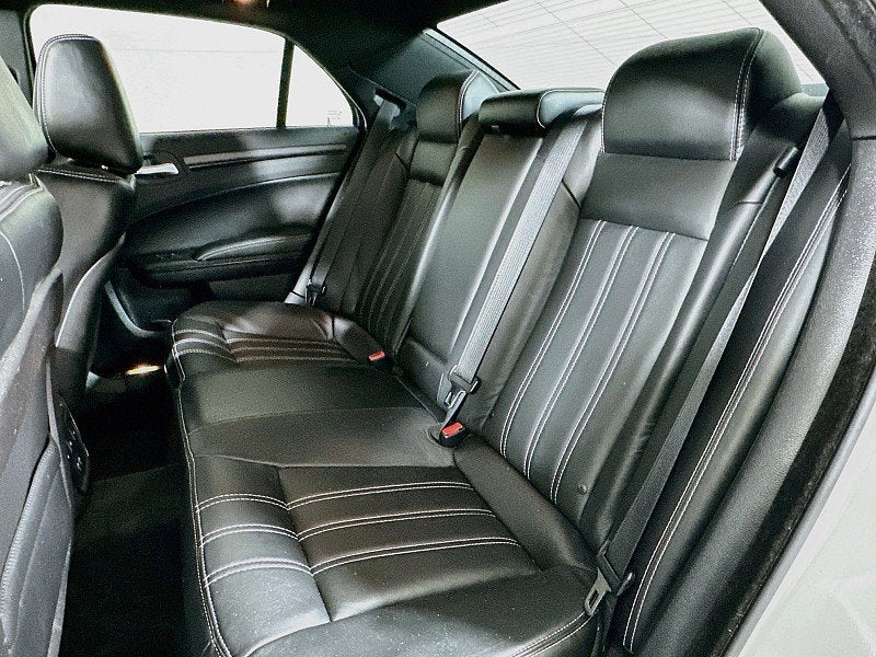 2015 Chrysler 300 300S