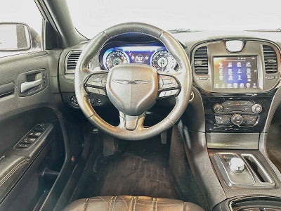 2015 Chrysler 300 300S