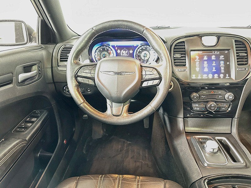 2015 Chrysler 300 300S