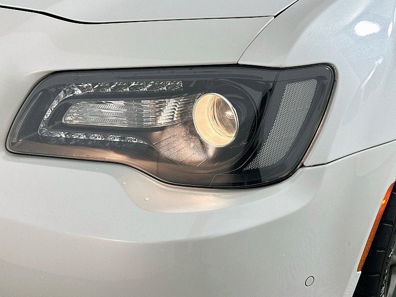 2015 Chrysler 300 300S