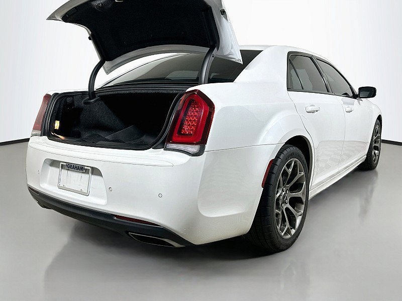 2015 Chrysler 300 300S
