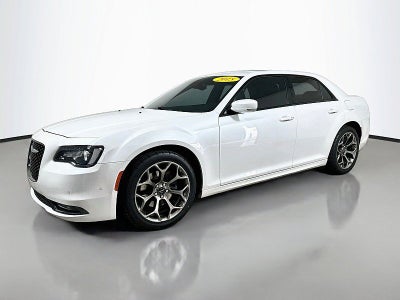 2015 Chrysler 300 300S