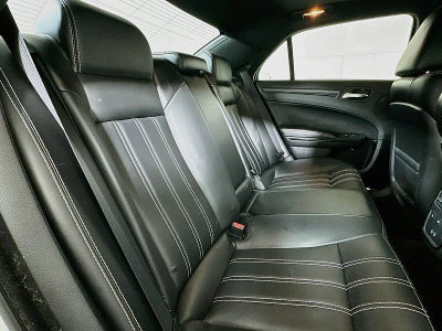 2015 Chrysler 300 300S