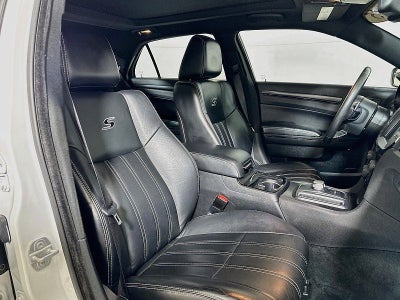 2015 Chrysler 300 300S