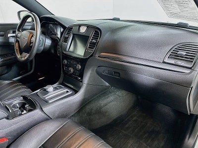 2015 Chrysler 300 300S
