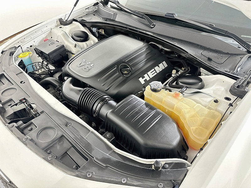 2015 Chrysler 300 300S