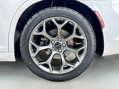 2015 Chrysler 300 300S