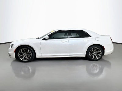 2015 Chrysler 300 300S