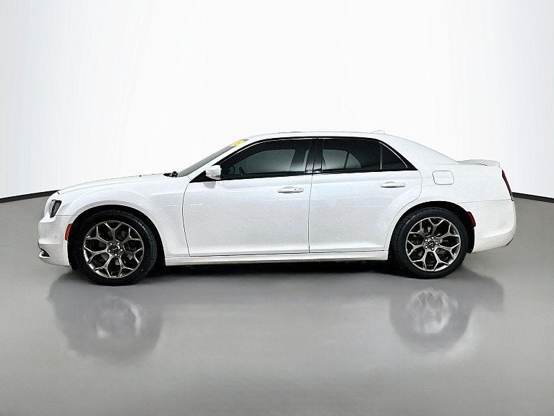 2015 Chrysler 300 300S