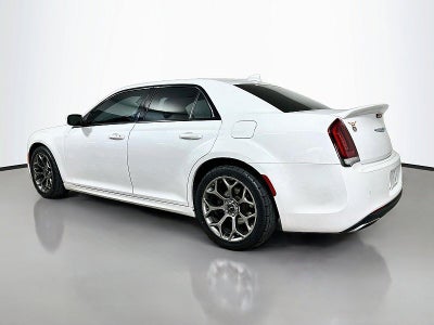 2015 Chrysler 300 300S