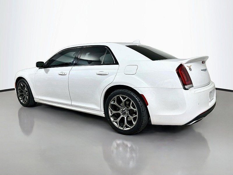 2015 Chrysler 300 300S
