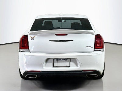 2015 Chrysler 300 300S