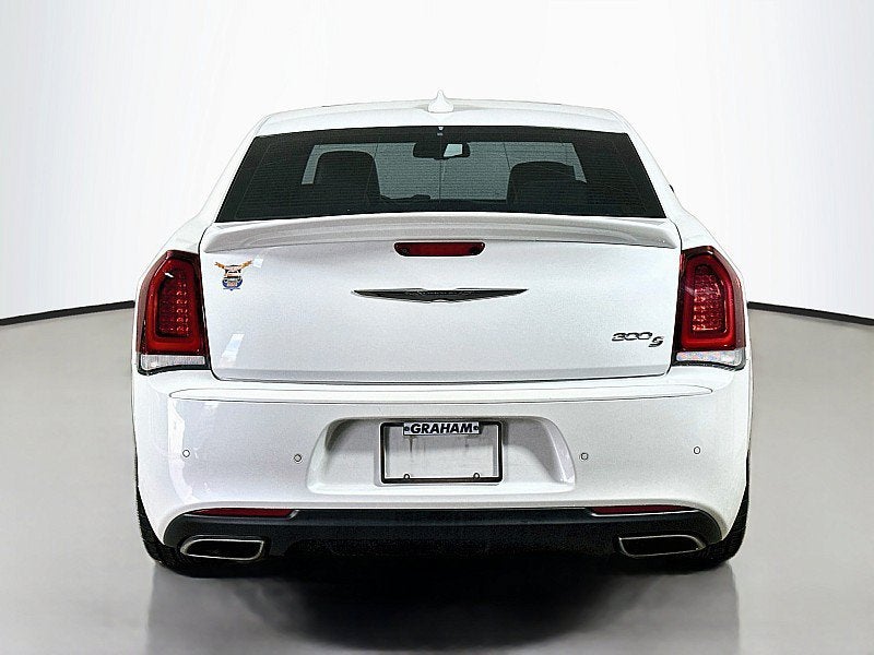 2015 Chrysler 300 300S