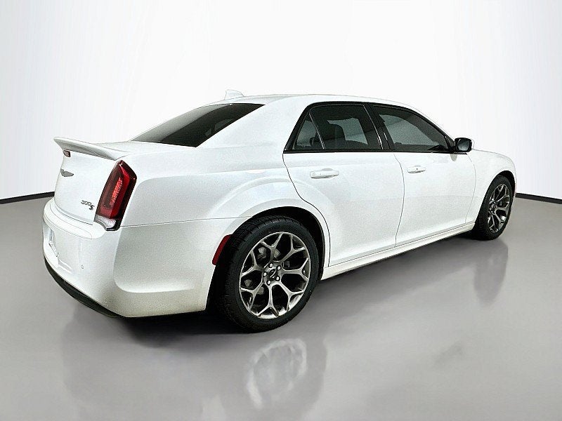 2015 Chrysler 300 300S