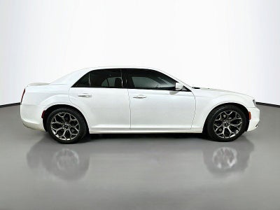 2015 Chrysler 300 300S