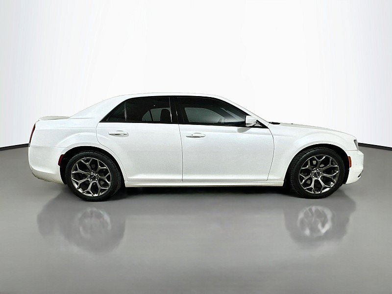 2015 Chrysler 300 300S