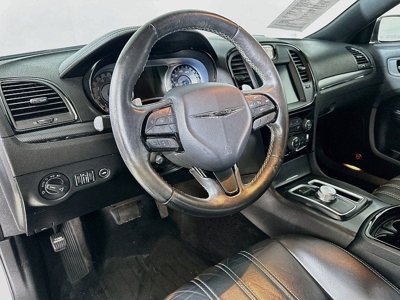 2015 Chrysler 300 300S