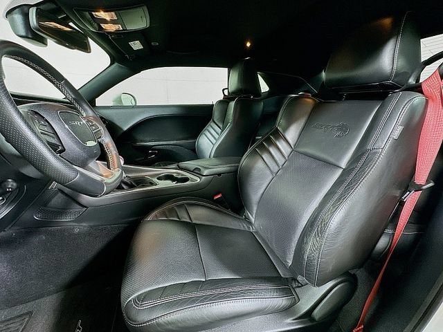2017 Dodge Challenger SRT Hellcat