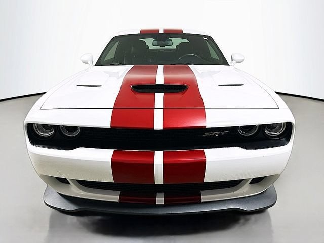 2017 Dodge Challenger SRT Hellcat