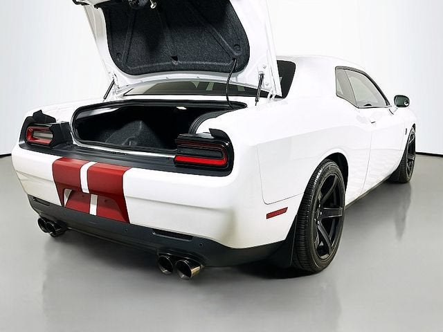 2017 Dodge Challenger SRT Hellcat