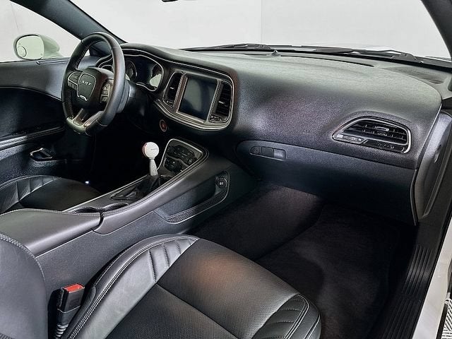 2017 Dodge Challenger SRT Hellcat