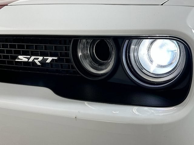 2017 Dodge Challenger SRT Hellcat