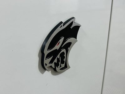2017 Dodge Challenger SRT Hellcat