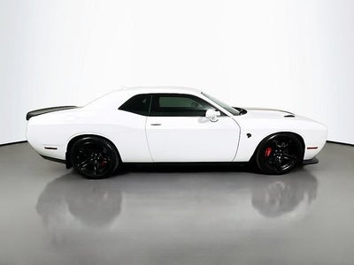 2017 Dodge Challenger SRT Hellcat