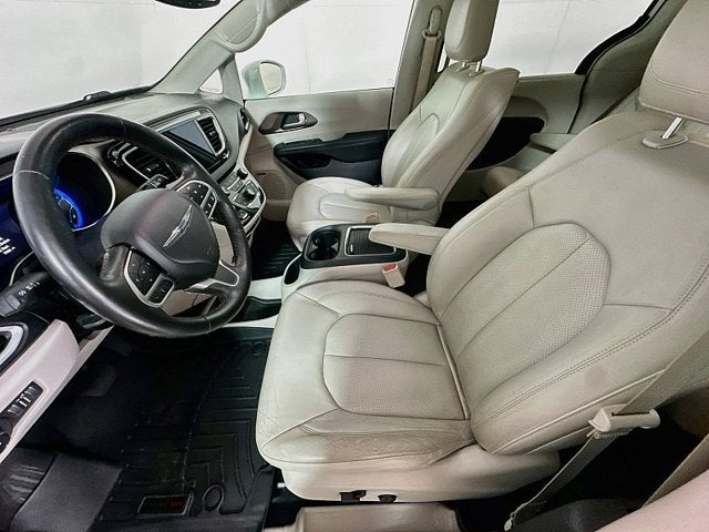 2019 Chrysler Pacifica Touring L Plus