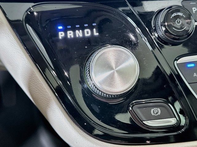 2019 Chrysler Pacifica Touring L Plus