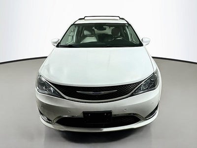 2019 Chrysler Pacifica Touring L Plus