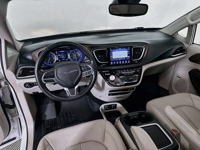 2019 Chrysler Pacifica Touring L Plus