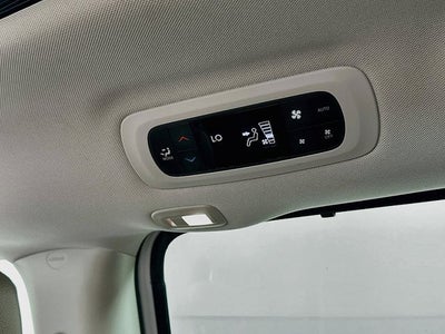2019 Chrysler Pacifica Touring L Plus