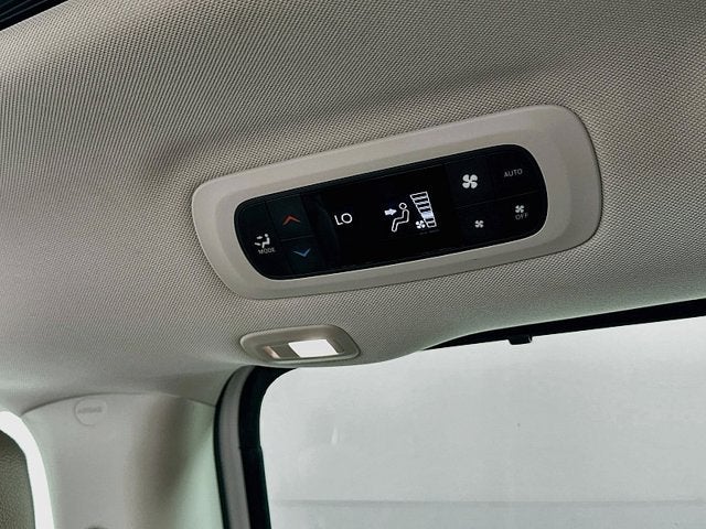 2019 Chrysler Pacifica Touring L Plus