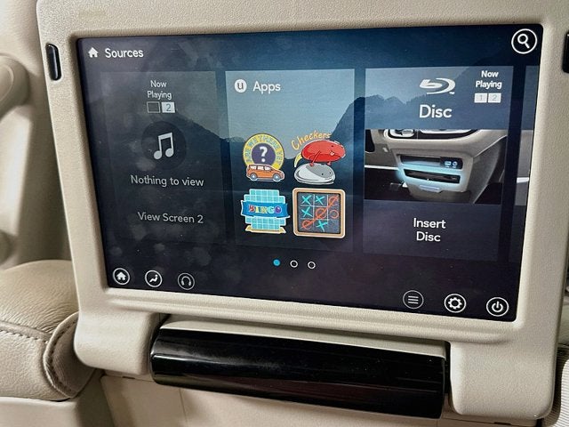 2019 Chrysler Pacifica Touring L Plus