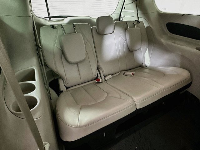 2019 Chrysler Pacifica Touring L Plus