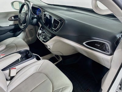 2019 Chrysler Pacifica Touring L Plus