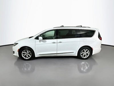 2019 Chrysler Pacifica Touring L Plus