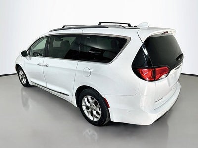2019 Chrysler Pacifica Touring L Plus