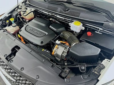 2023 Chrysler Pacifica Hybrid Limited