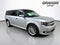 2018 Ford Flex Limited