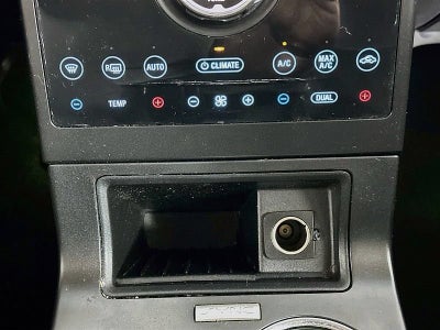2018 Ford Flex Limited