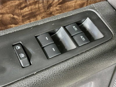 2018 Ford Flex Limited
