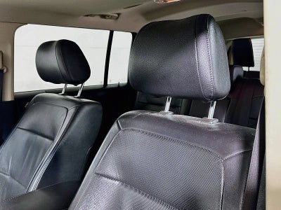 2018 Ford Flex Limited