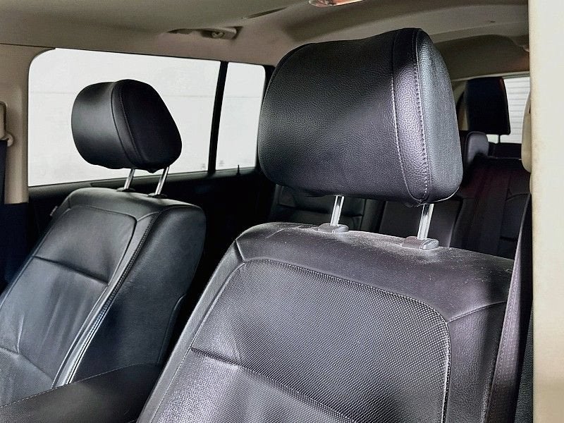 2018 Ford Flex Limited
