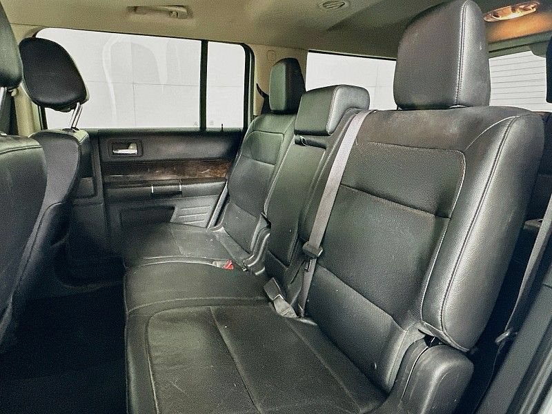 2018 Ford Flex Limited