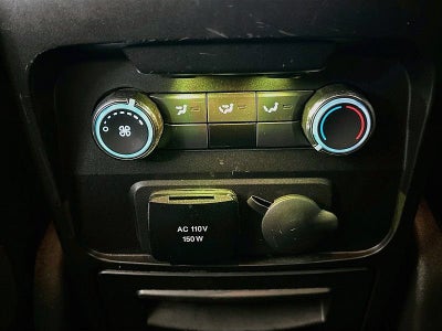 2018 Ford Flex Limited