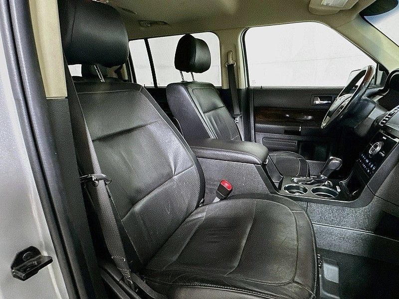2018 Ford Flex Limited