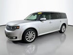 2018 Ford Flex Limited